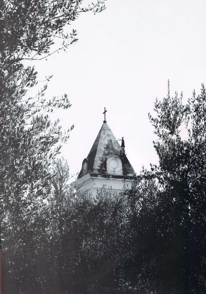 campanile san leonardo